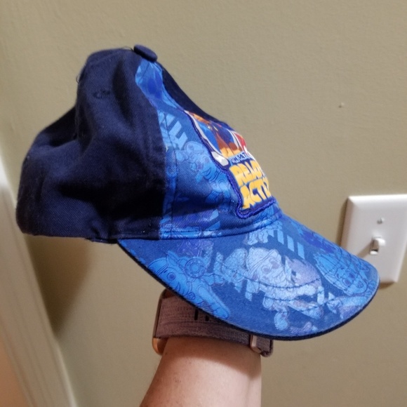 Paw Patrol Baseball Hat - Picture 2 of 4